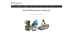 Desktop Screenshot of eknapp.de